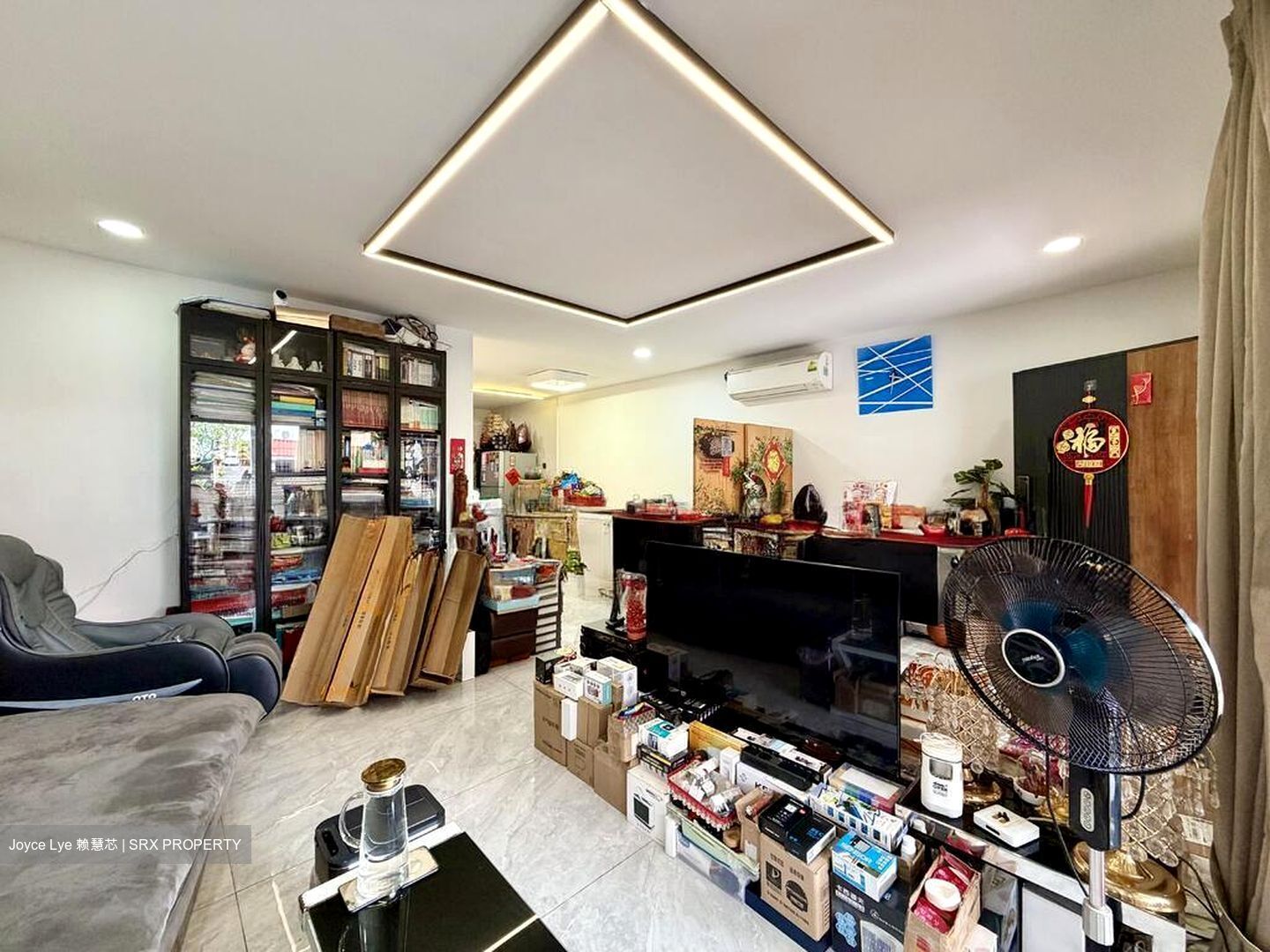Daisy Park (D13), Terrace #512150871